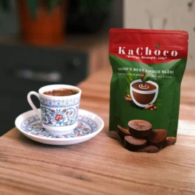 PREMIUM KaChoco